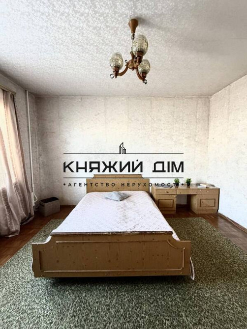 Продаж Квартира 3-кімнатна, 2/16 поверх на Оноре Бальзака ул. Київ - фото 3