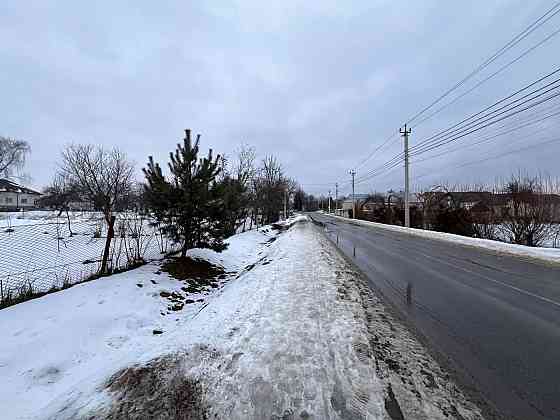 Продаж земельної ділянки 40 соток на вул. Тараса Шевченка Скнилов (Золочивський район)