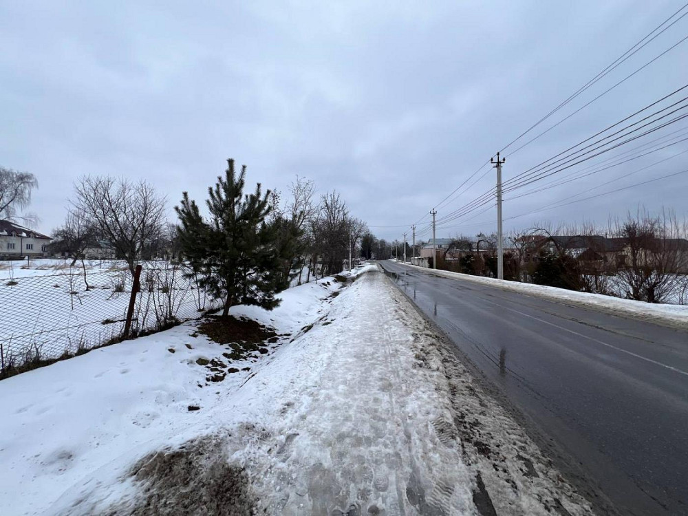 Продаж земельної ділянки 40 соток на вул. Тараса Шевченка Скнилов (Золочивський район) - изображение 4