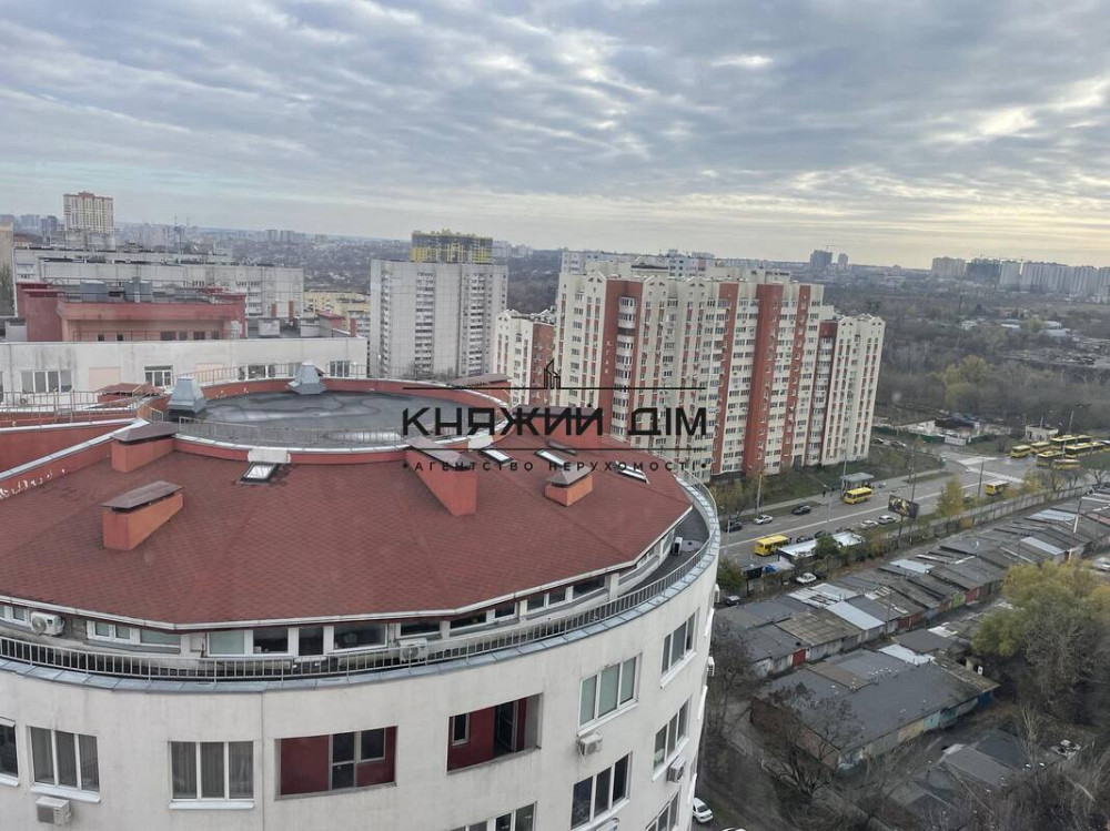 Продаж 2-х к.кв. по вул. Федора Ернста, Солом'янський р-н, Код об'єкту №: 21144739 Киев - изображение 16