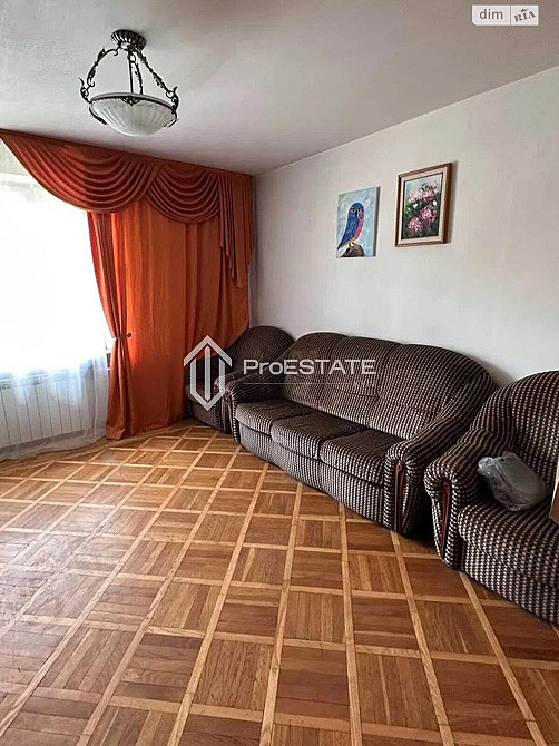 Продаж Квартира 3-кімнатна, 3/18 поверх на вул. Ахматовой Анны Киев - изображение 9