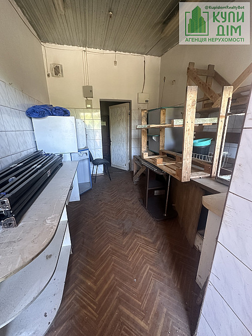 Продаж торгове приміщення на Переулок цеховой, 4б поверх - 1/1 Кропивницький - фото 7