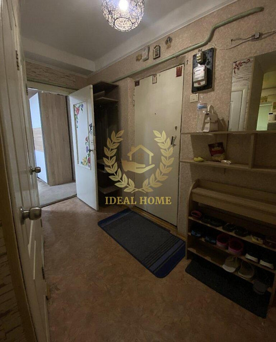 Продаж Квартира 2-кімнатна на Соломенская пл., 19 Киев - изображение 5