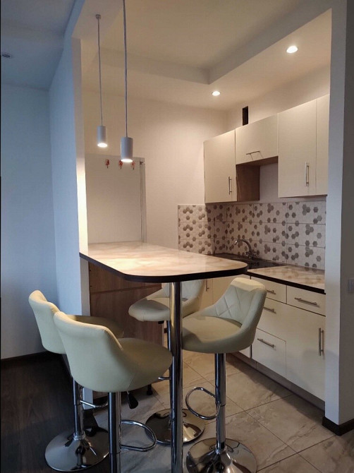 Продаж Квартира 1-кімнатна, 7/25 поверх на проспект Бажана Николая, д.17 Kiev - photo 7