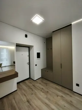 Продаж 1к Квартира 44 кв.м ЖК Квадрат Минай