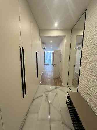 Продаж Квартира 1-кімнатна, 18/25 поверх на Гагарина пр., 19Б Odessa