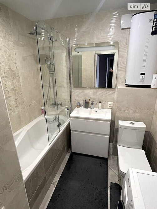 Продаж Квартира 1-кімнатна, 8/10 поверх на Тимошенка Vinnytsya - photo 3