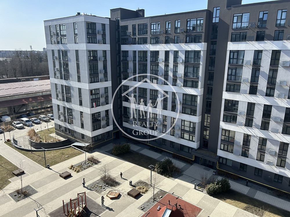 Продаж Квартира 2-кімнатна, 8/10 поверх на Зелена вул., 204Д L'viv - photo 16