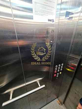 Продаж Квартира 3-кімнатна на Жмеринская ул., 16 Kiev