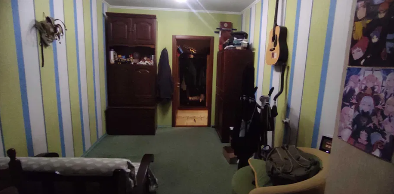 Продам 3-комнатную квартиру на пос.Котовского (пр-кт Добровольского) Одеса - фото 7