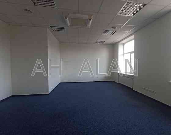 Оренда офісне приміщення на Миколи Міхновського бул., 19 приміщень - 11, поверх - 4/8 Київ