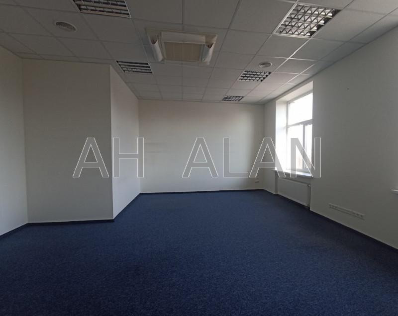 Оренда офісне приміщення на Миколи Міхновського бул., 19 приміщень - 11, поверх - 4/8 Київ - фото 2