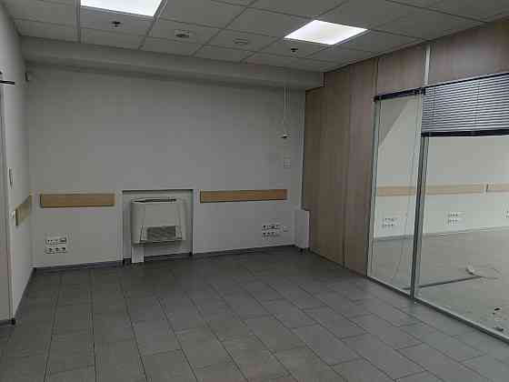 Оренда офісне приміщення на улица Антоновича (Горького), д.172 приміщень - 5, поверх - 5/20 Київ