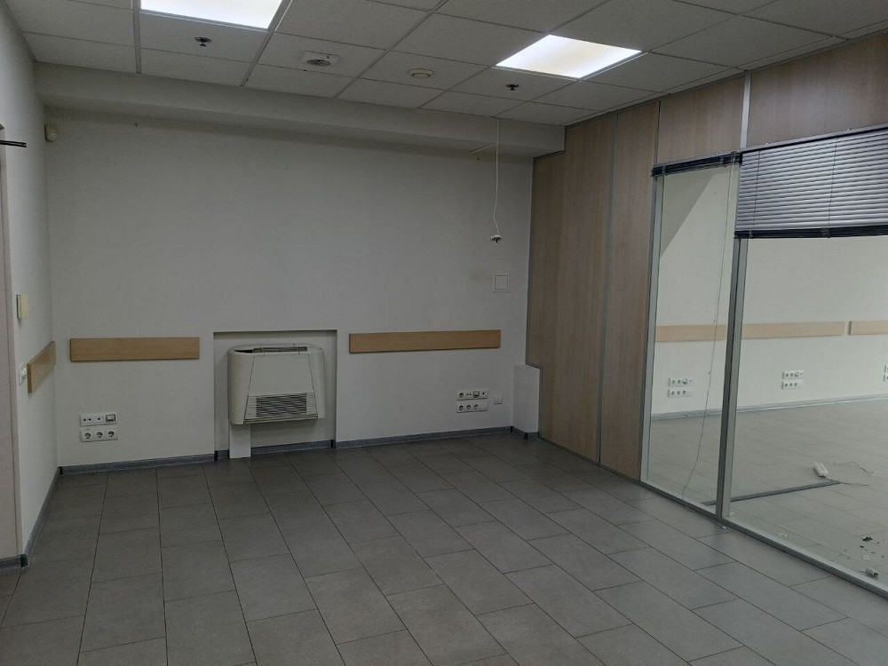 Оренда офісне приміщення на улица Антоновича (Горького), д.172 приміщень - 5, поверх - 5/20 Київ - фото 3