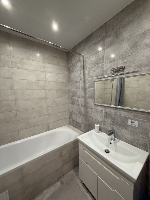 Оренда 1к Квартира 43 кв.м  Сокільники - фото 9