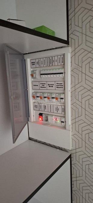 Продаж Квартира 3-кімнатна, 5/10 поверх на вул. Захисників України Пісочин - фото 9