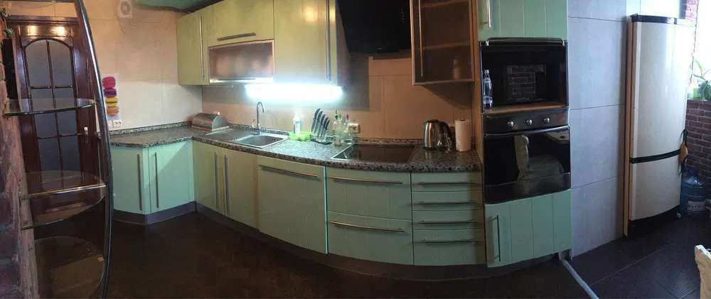 Оренда Квартира 3-кімнатна, 8/14 поверх на пр. Победы Kiev - photo 3