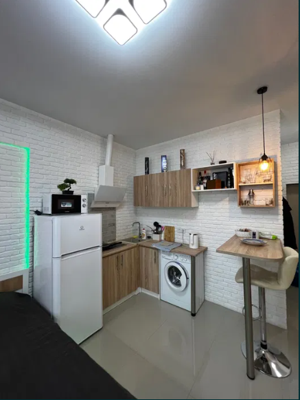 Продам новую смарт-квартиру с евроремонтом на Пересыпи Odessa - photo 10