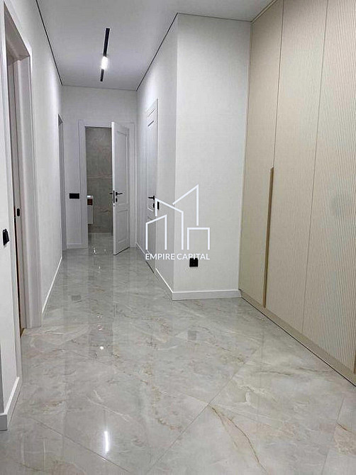 Продаж 2к Квартира 78.5 кв.м Пасічна вул. Львов - изображение 8