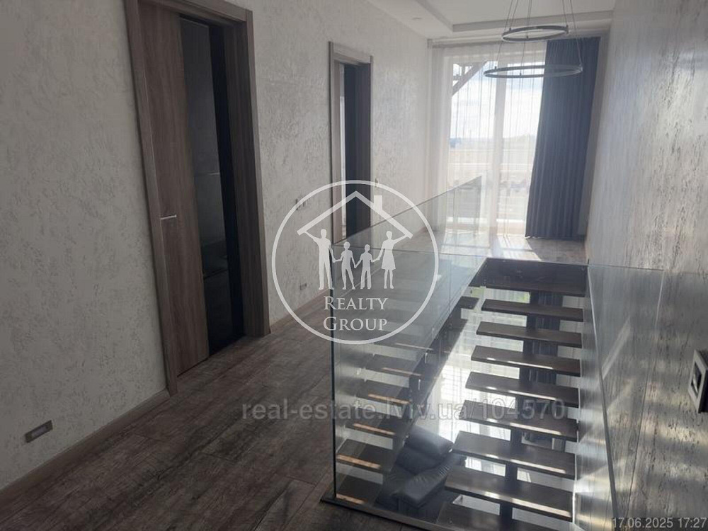 Продаж Квартира 4-кімнатна, 9/10 поверх на Джорджа Вашингтона, 6а L'viv - photo 11