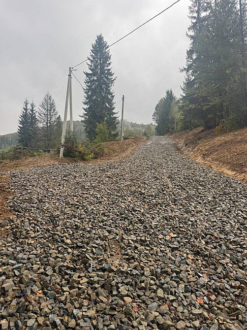 Продаж земельної ділянки 59 соток Hrebeniv - photo 10