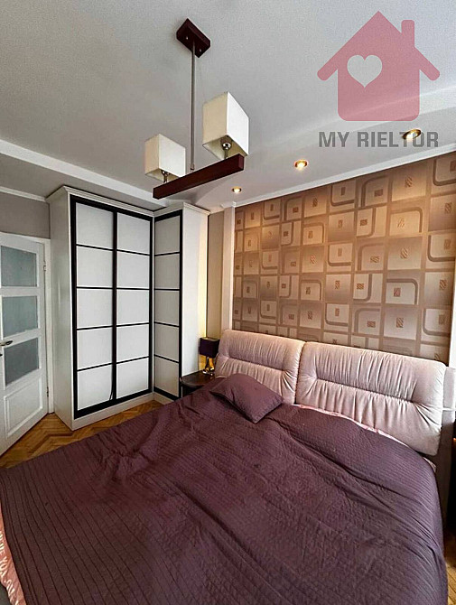 Продаж трикімнатної квартири по вул.Гвардійська Ужгород - изображение 7