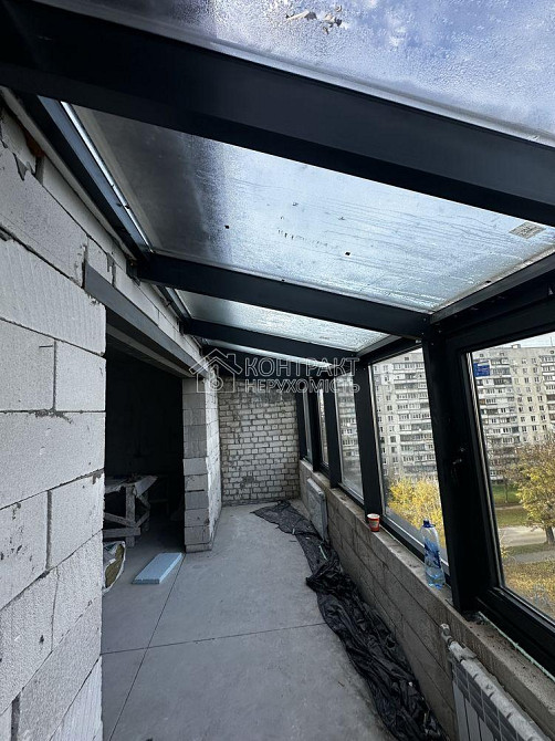 Продаж Квартира 1-кімнатна, 7/7 поверх на вул. Фесенковская Харьков - изображение 7