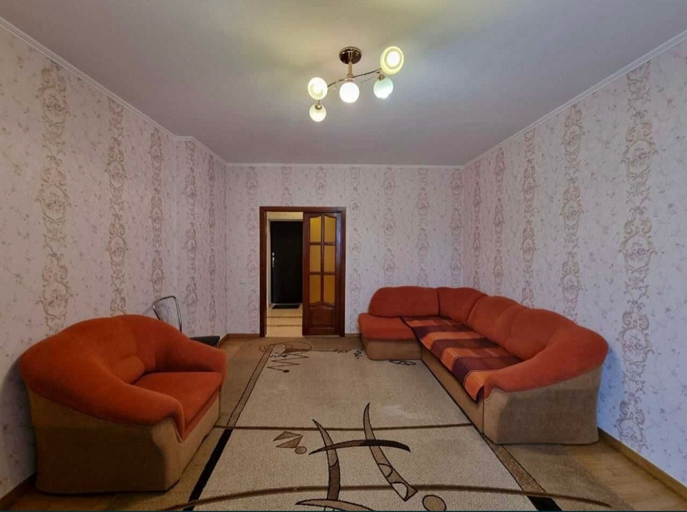 Оренда Квартира 2-кімнатна, 8/18 поверх на пр. Леся Курбаса, 7 а Київ - фото 11