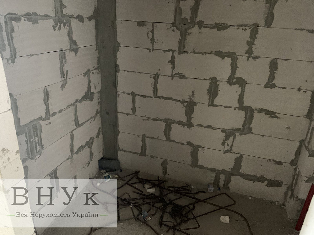 Продаж Квартира 1-кімнатна, 9/10 поверх на вул. Живова Ternopil' - photo 7