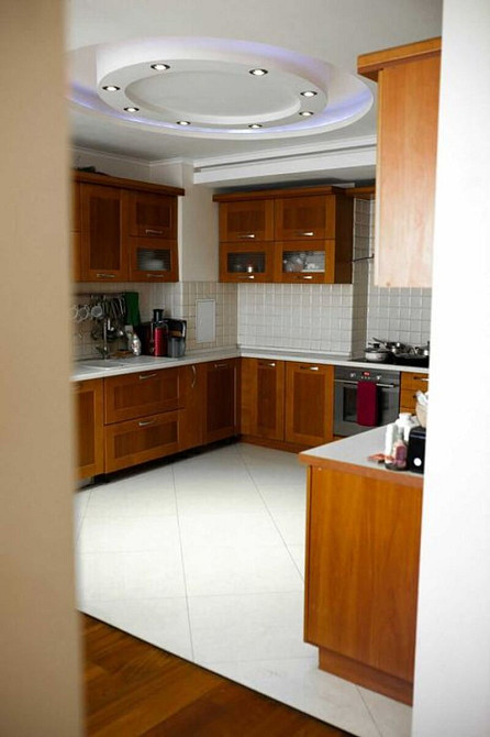 Продаж Квартира 5-кімнатна, 18/19 поверх на Дніпровська набережна, 19А Київ - фото 11