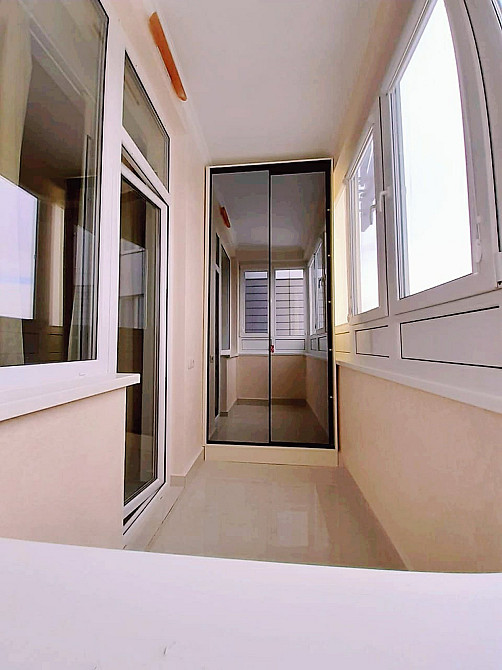 Продаж Квартира 3-кімнатна на ул. Люстдорфская дорога, 55/1 Odessa - photo 15