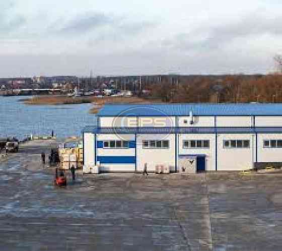 Продаж виробниче приміщення Вилкове