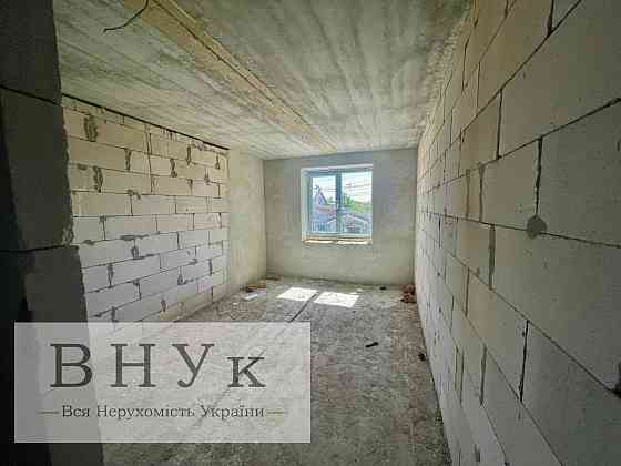 Продаж Квартира 1-кімнатна, 3/4 поверх на вул. Куткі / Глибока Долина Ternopil'