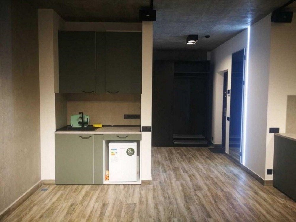 Оренда офісне приміщення на улица Заречная, д.2 приміщень - 1, поверх - 10/12 Київ - фото 8