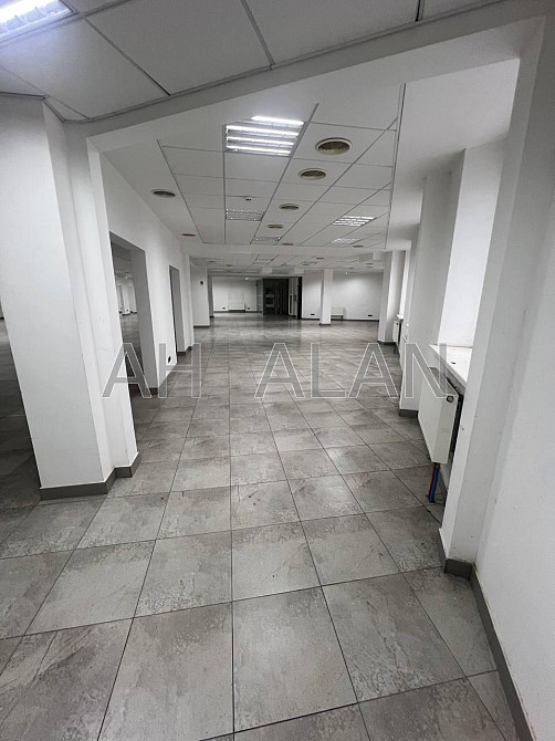 Оренда офісне приміщення на Глибочицька вул., 17М поверх - 5/8 Київ - фото 7