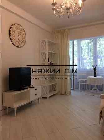 Видовая квартира на Русановке, бул.Шамо № 21139730 Київ