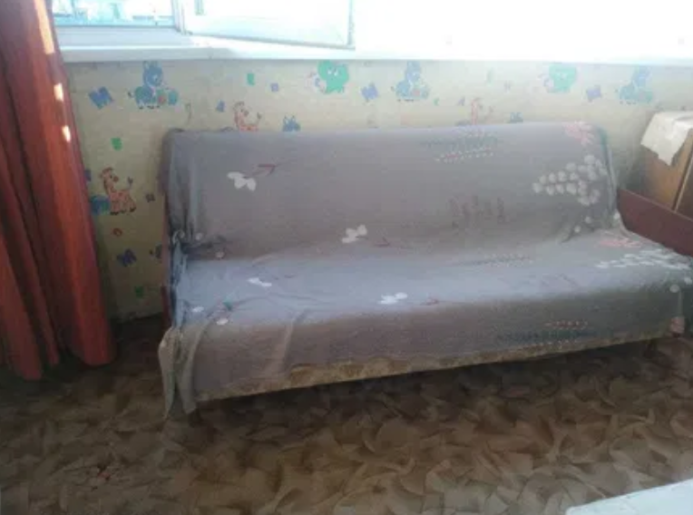 Продаж Квартира 1-кімнатна на просп. Добровольского, 71 Одеса - фото 8