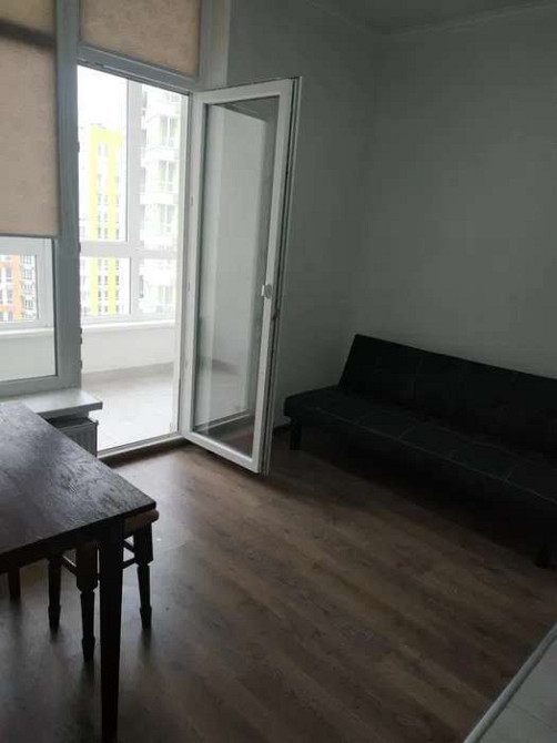 Оренда Квартира 1-кімнатна, 13/16 поверх Київ - фото 2