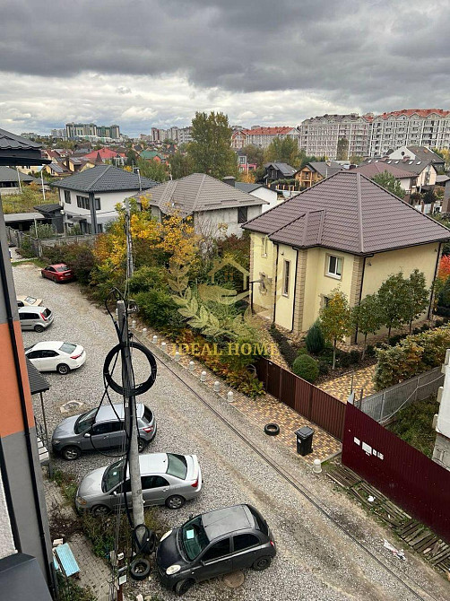 Продаж Квартира 1-кімнатна, 4/6 поверх Київ - фото 9