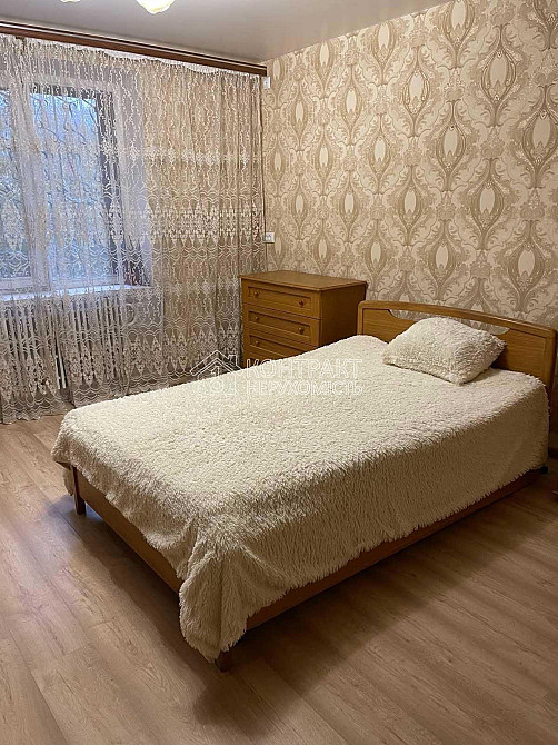 Продаж Квартира 1-кімнатна, 1/10 поверх на вул. Олега Громадського Харьков - изображение 2