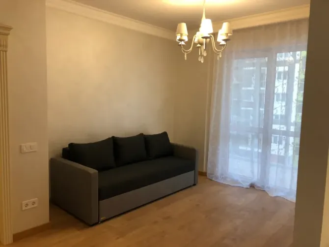 Оренда 1к Квартира 60 кв.м вул.Шевченка, ЖК Велика Британія Львів - фото 11