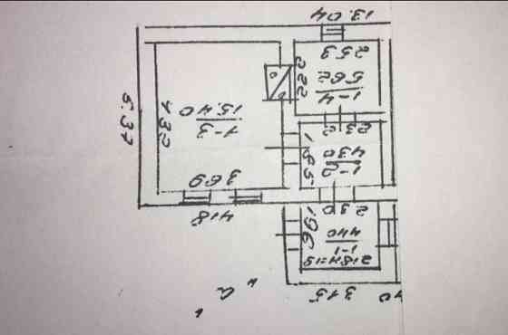 Дом на Слободке с участком 6 соток. Одеса
