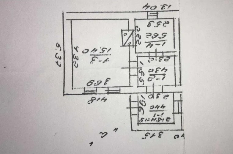 Дом на Слободке с участком 6 соток. Одеса - фото 2