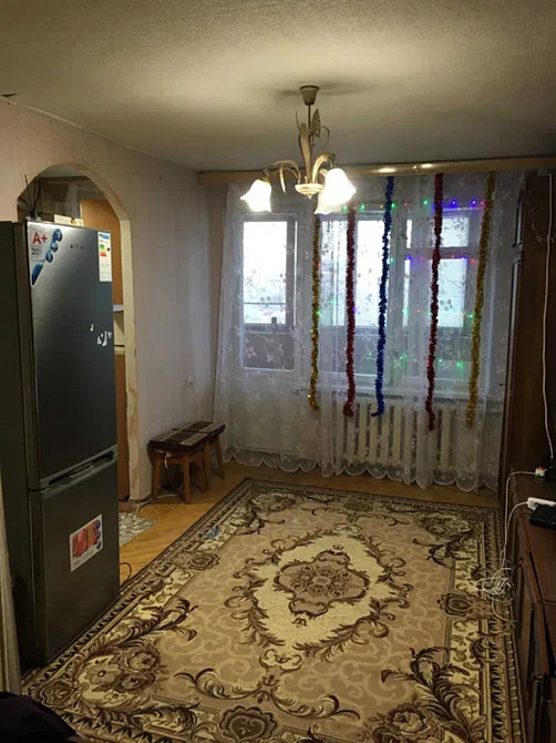 Продаж Квартира 1-кімнатна, 6/9 поверх на Празька, 17 Kiev - photo 3