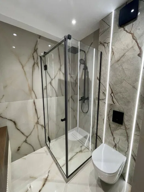 Продаж Квартира 1-кімнатна, 3/21 поверх на Максимовича, 24б Київ - фото 14