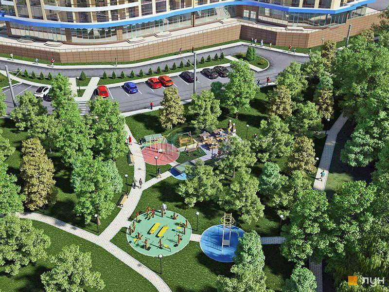 Продаж 2к квартири 60 кв. м Одеса - фото 17