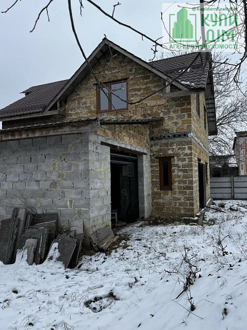 Продаж будинку с. Новопетрівка Кропивницький - фото 14