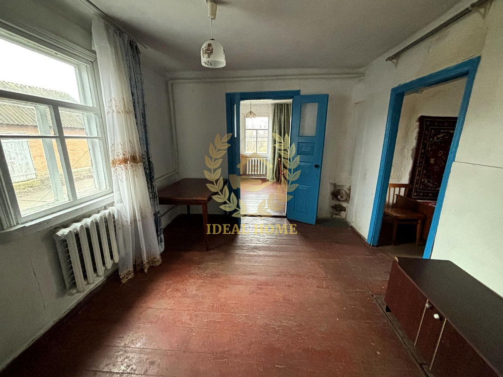 Продаж Будинок 3-кімнатний на Центральная ул. Pashkivka - photo 13