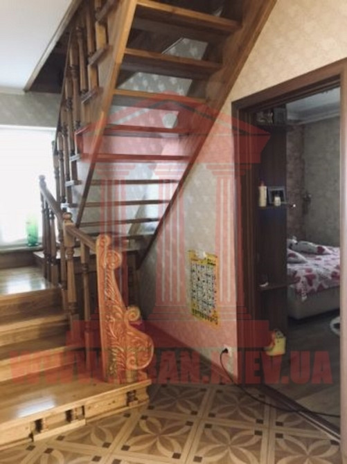 Продаж 2-поверховий Будинок з ділянкою 7 сот 130 кв.м  на Пушкина Бориспіль - фото 7
