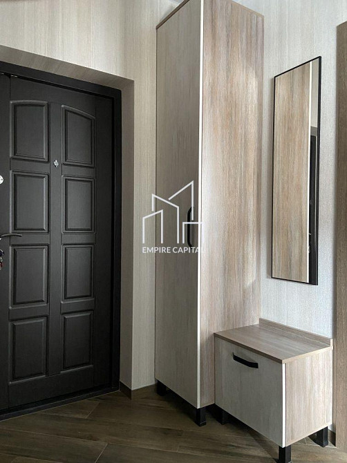 Оренда 1к квартири 42 кв. м Львів - фото 11